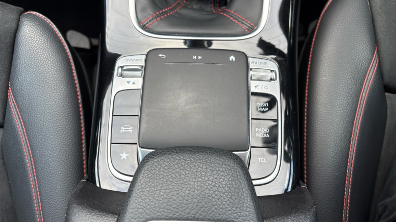 Mercedes-Benz A-Class A200 AMG Line 5dr Petrol Hatchback